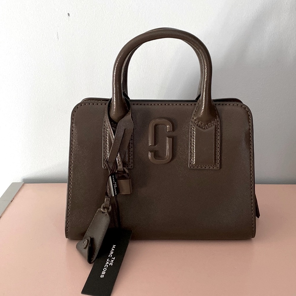 Marc Jacobs Little Big Shot Bag